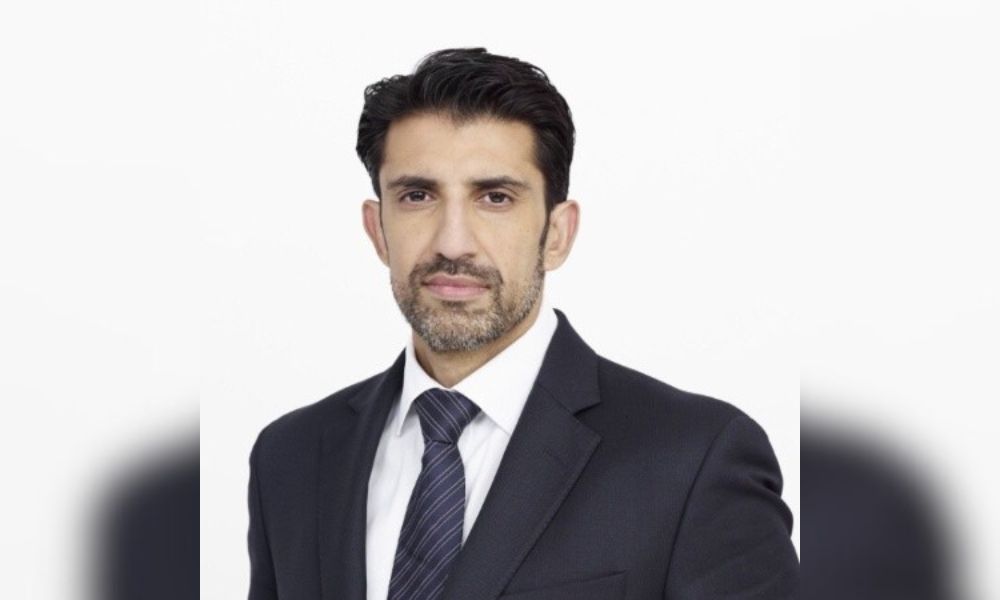 Hiscox highlights major retail expansion in Q3 results