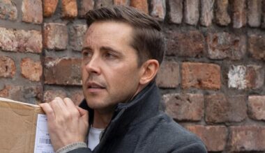 Two unlikely Coronation Street residents may save Todd from Theo | Soaps