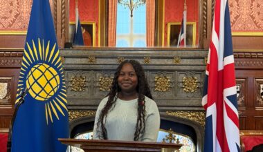 Member of Jersey Youth Assembly raises concerns about accessing mental health support in House of Commons