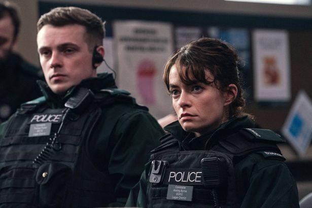 The cop drama has an army of fans