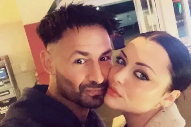 Ex-EastEnders star Shona McGarty splits from fiance after he popped question last year as she prepares for I’m A Celeb