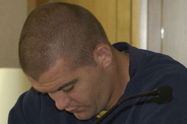 Dominic Matteo at a Leeds United press conference at at Crown Towers, Melbourne, Australia