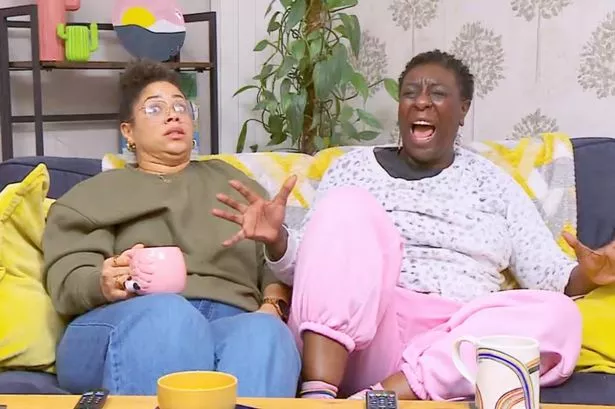 Gogglebox