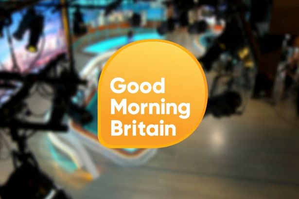 Good Morning Britain star urges fans 'cuddle your babies' after sad family announcement