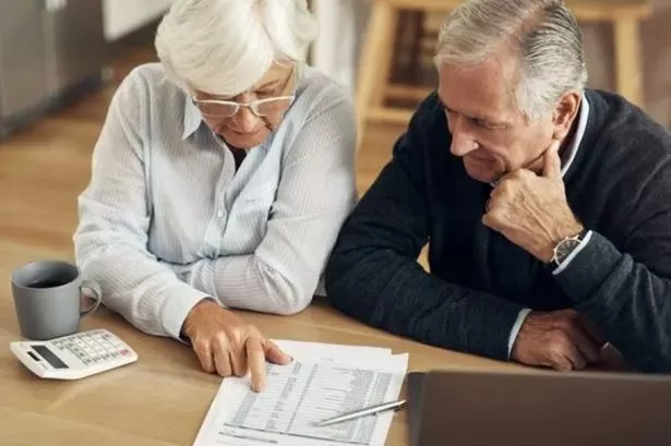 State pensioners face staggering 87% tax bill from HMRC under change