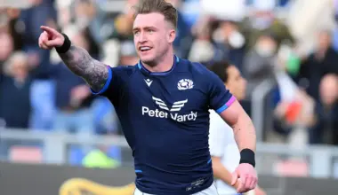 ‘Door slammed shut’ – Stuart Hogg’s Gallagher Prem return