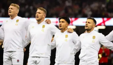 11-cap England lock could play for Springboks at the Rugby World Cup