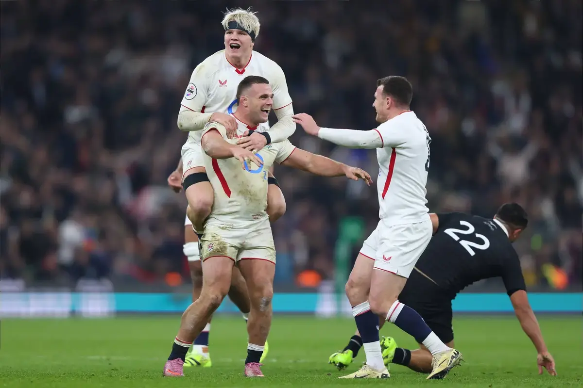 2026 Six Nations Fixtures Revealed: England Get Easy Start - Page 2 of 2