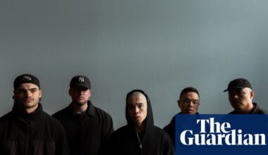 Hardcore band Speed wins inaugural $80,000 New South Wales Music prize | Music