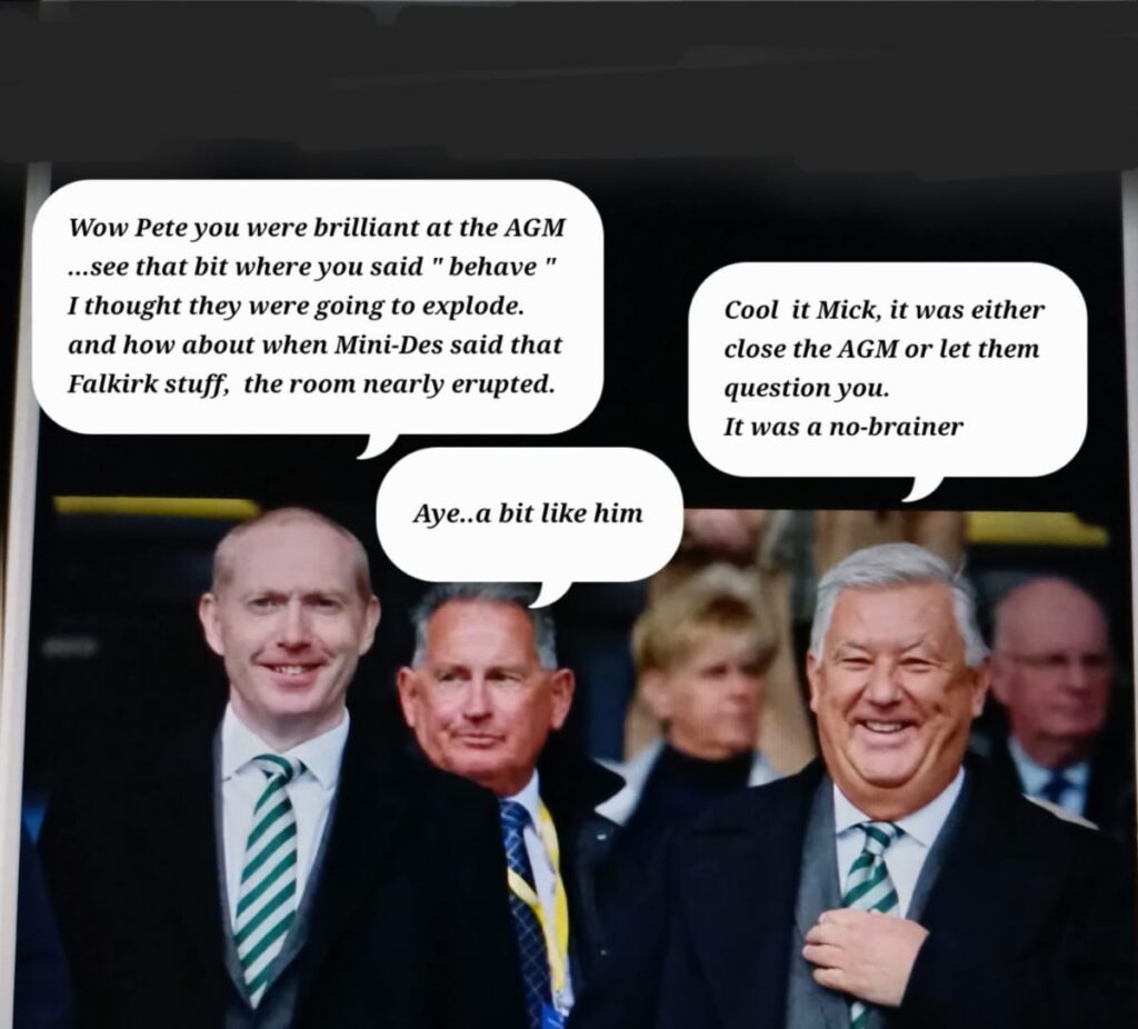 Sutton, Celtic, Lawwell