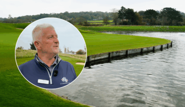 La Grande Mare on course to offer world-class conditions