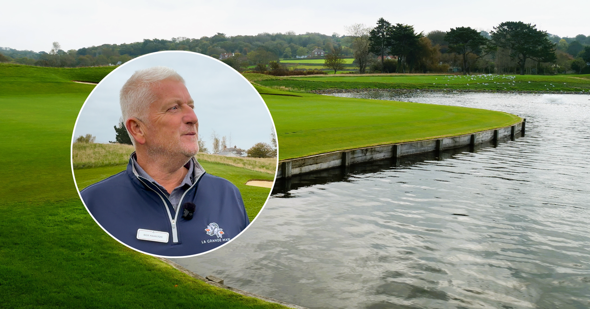 La Grande Mare on course to offer world-class conditions