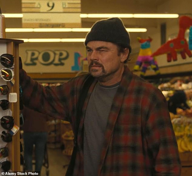 The film is based loosely on Thomas Pynchon's 1990 novel Vineland, has been greeted with five-star reviews across the board and even deemed 'the defining film of a generation'