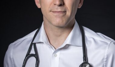 Sydney general practitioner Dr Brad McKay (pictured) says alcohol is more damaging than people think