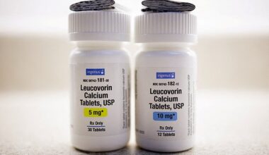 The American Academy of Pediatrics warned against routine use of leucovorin, which has been shown to improve speech in children with autism, over 'very limited evidence' (file photo)