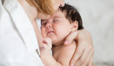 Bad bacteria in babies¿ guts could make them more likely to develop depression as adults, research claims