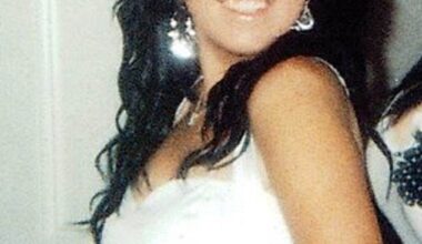 Samantha Jenkins, 19, died in June 2011 after complaining about an upset stomach. An autopsy revealed 'four or five bright green lumps' of chewing gum in her stomach, and a coroner ruled it could have played a part in her premature death