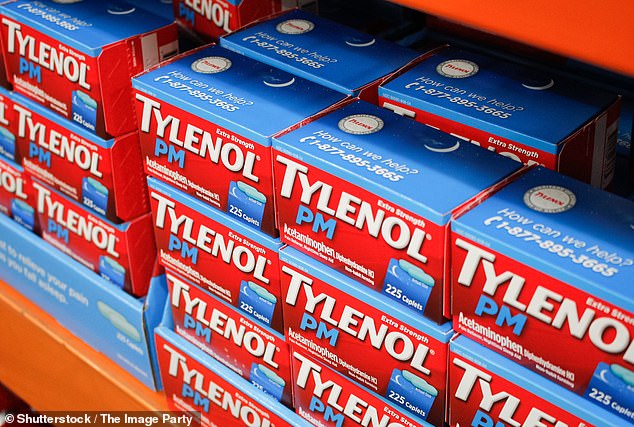Tylenol PM is marketed for the temporary relief of occasional sleeplessness that occurs alongside minor aches and pains