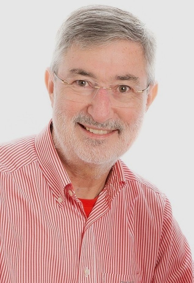 Highly-respected pathologist Prof Ray McMahon, 68, suffered a cardiac arrest after he was given medication which was three times too strong by staff at the NHS trust where he worked, an inquest heard today