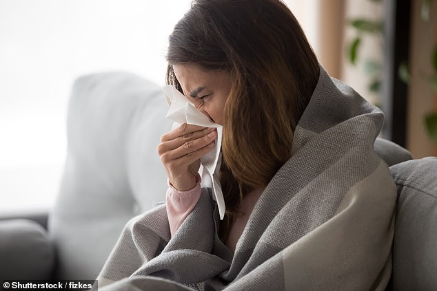 Studies have found that people who suffer from allergies or eczema may face a higher risk of complications from surgery