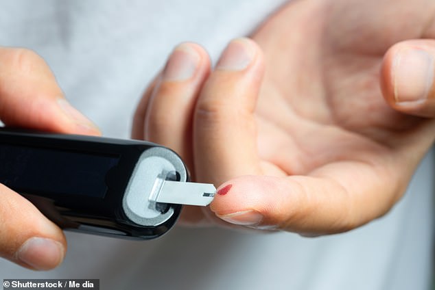 Type 1 diabetes is a condition where your body cannot make a hormone called insulin - which helps the body use glucose for energy