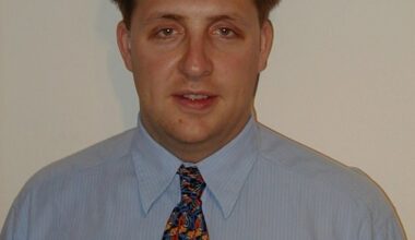 In his 20s, American entrepreneur Dave Asprey was a self-described 'fat computer hacker' in Silicon Valley