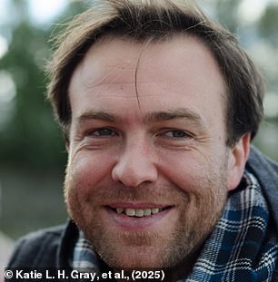 A: Is this the fake?