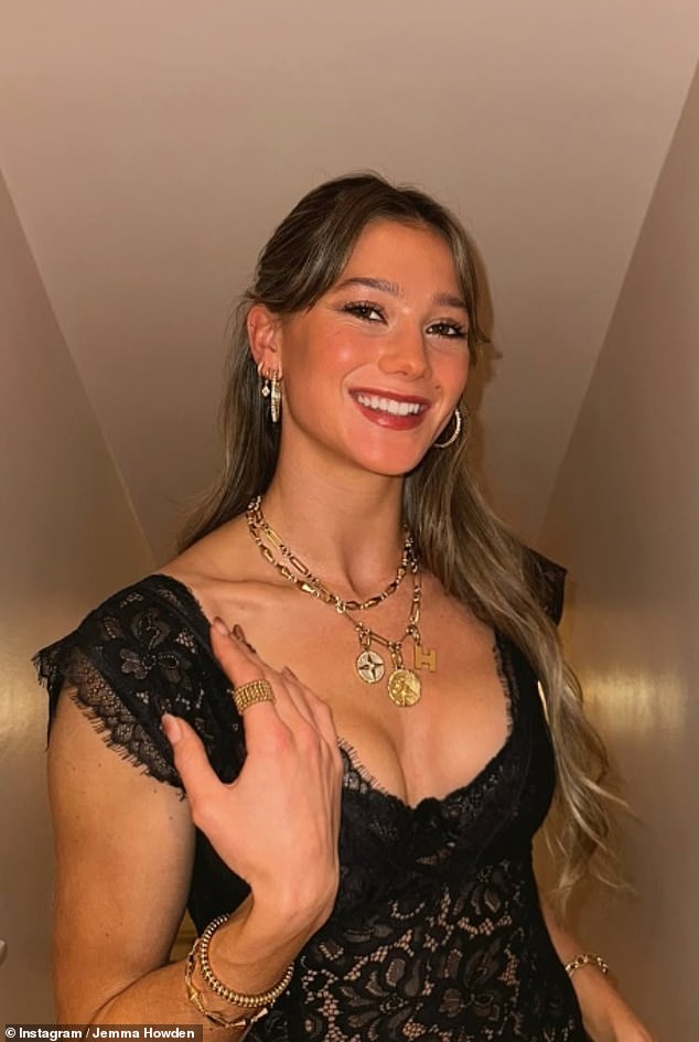 Earlier this year she organised the acts that took to the Riddle Stage at Wilderness Festival, a secret dance space