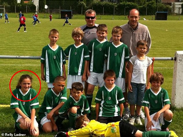 I was a star athlete but my dreams came crashing down after I was paralyzed from a common virus virtually everyone is exposed to