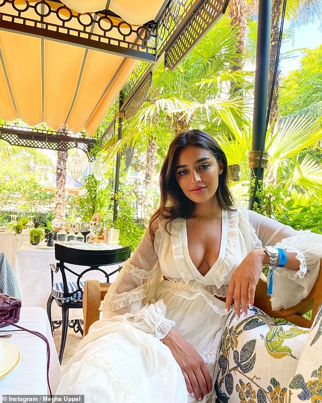 The Cheltenham Ladies College alumni has taken her competitive nature, no doubt cultivated during her lacrosse-playing years, and has channeled that in to her new role as a media planning account manager at OMD advertising solutions