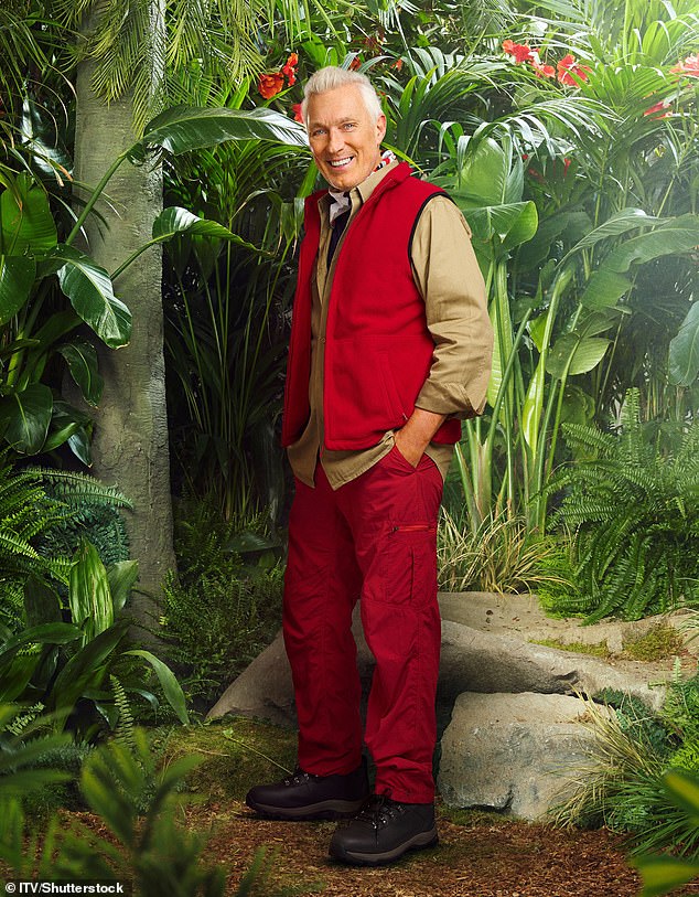 After a successful career spanning decades, Spandau Ballet star Martin Kemp, 64, is estimated to be worth £3.2million