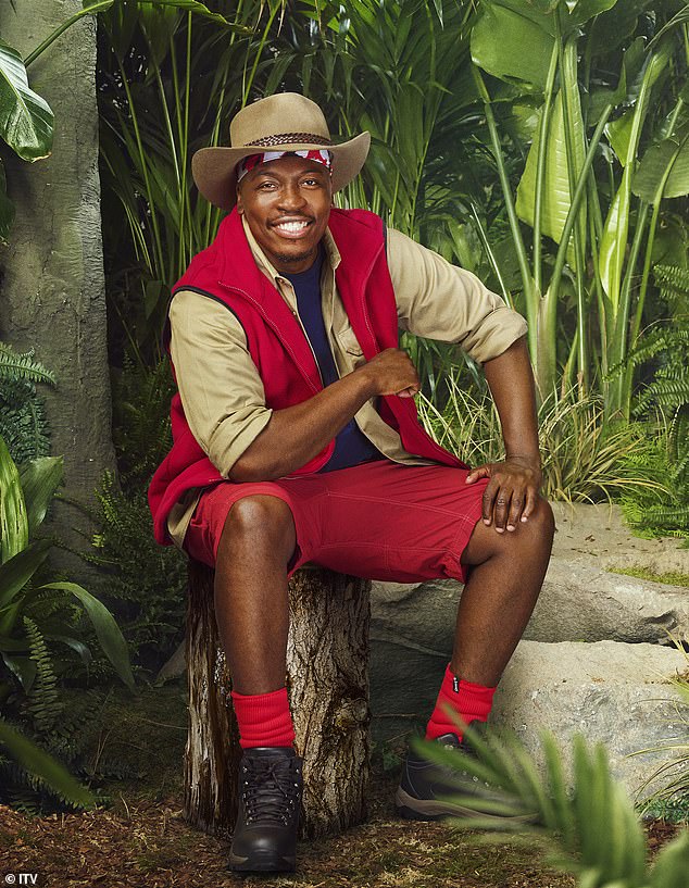While Eddie has no active companies, he is reported to be worth £1.2million and is expected to earn £75,000 from the jungle