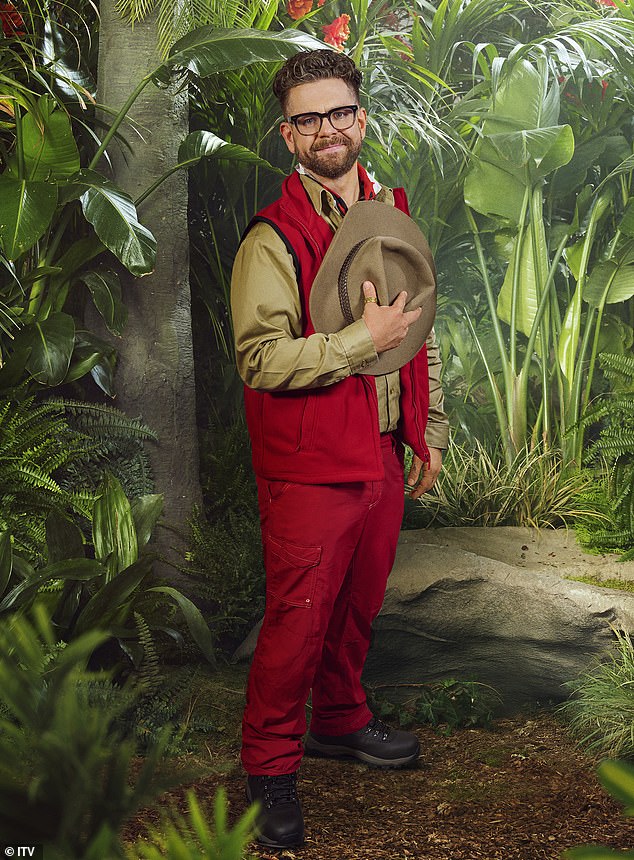 Jack, who is worth an estimated £11.4million ($15million), has lived in the US most of his life