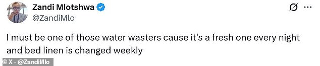 On social media, the question of when to change your pyjamas has sparked a fierce debate, with some claiming it is best to change every day