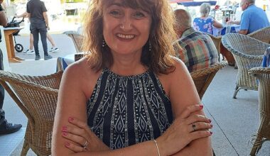 Jackie Little would wander outside in her nightgown