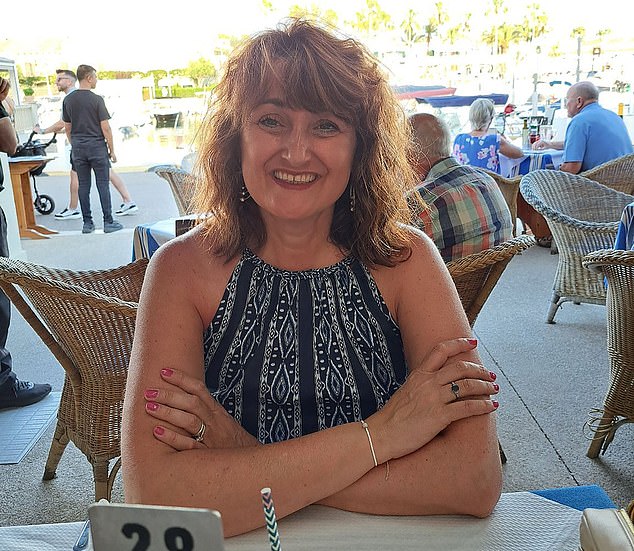 Jackie Little would wander outside in her nightgown