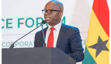 Current economic stability built on NPP’s strong foundation – Nhyiaeso MP