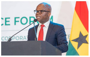 Dr Stephen Amoah is the Member of Parliament for Nhyiaeso