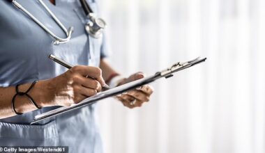 When 2,000 adults across the UK were asked about their knowledge of their own health, two-thirds said they didn¿t know their cholesterol level