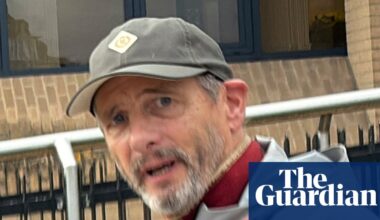 Man, 61, found guilty of stalking former Tory minister Penny Mordaunt | Crime