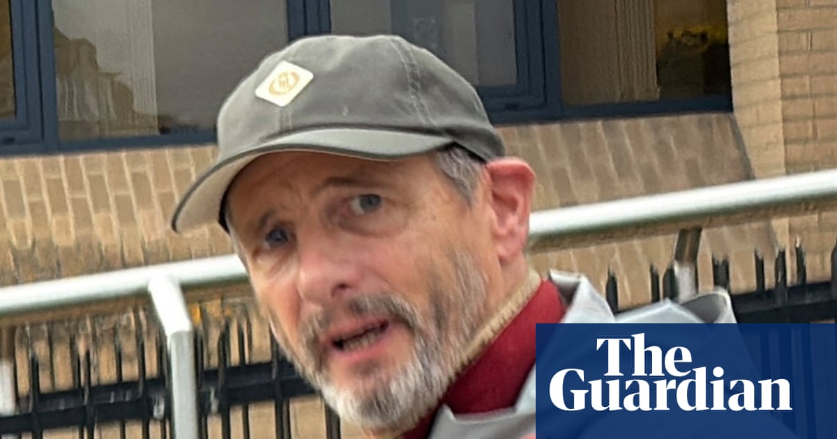 Man, 61, found guilty of stalking former Tory minister Penny Mordaunt | Crime