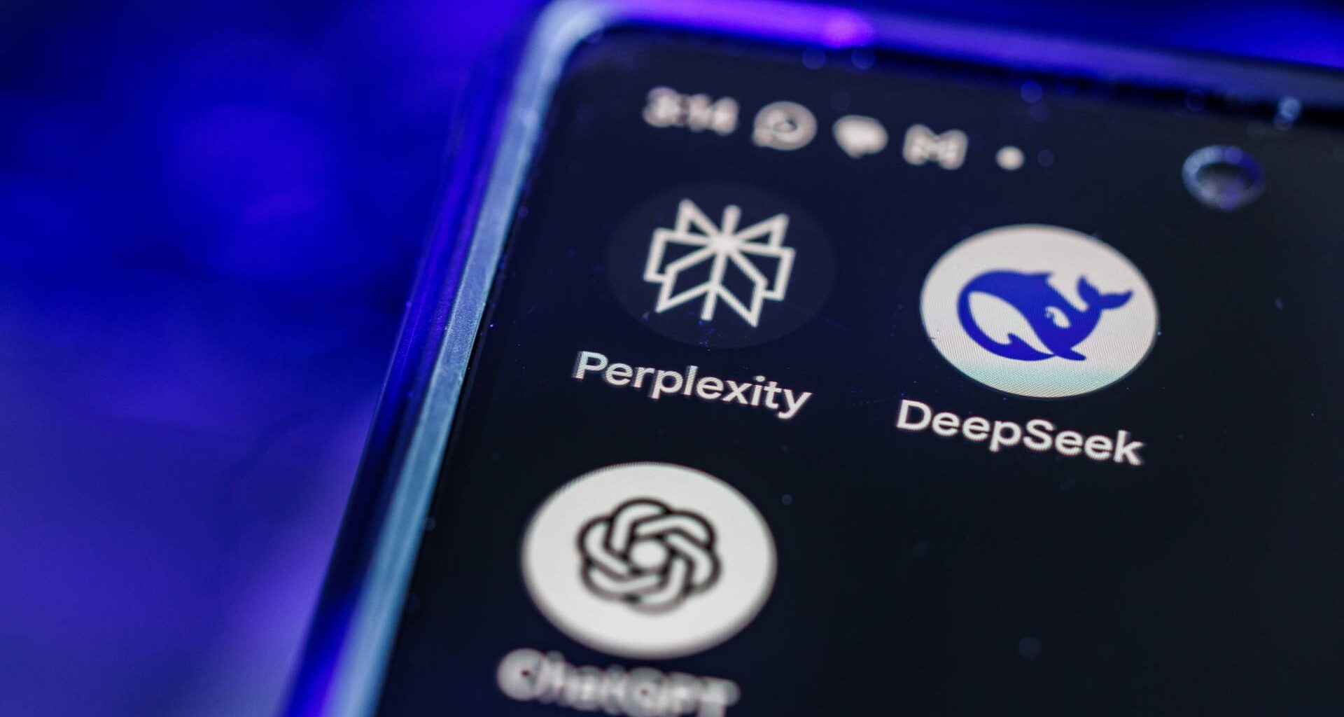 HSBC flags AI capex mismatch, others warn of 'irrational exuberance'