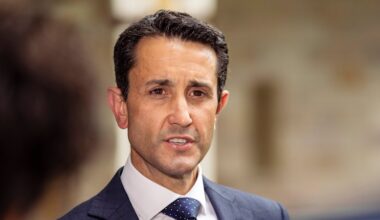 LNP scraps Yeronga children's clinic despite budget allocation