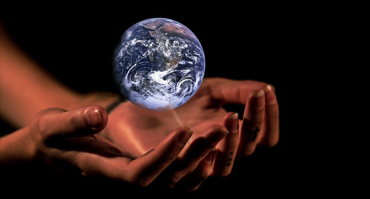 Helen Millman: Net Zero is an insurance policy, not a left-wing ideology