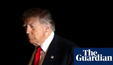 Trump says Maduro’s days are numbered but ‘doubts’ US will go to war with Venezuela | US foreign policy