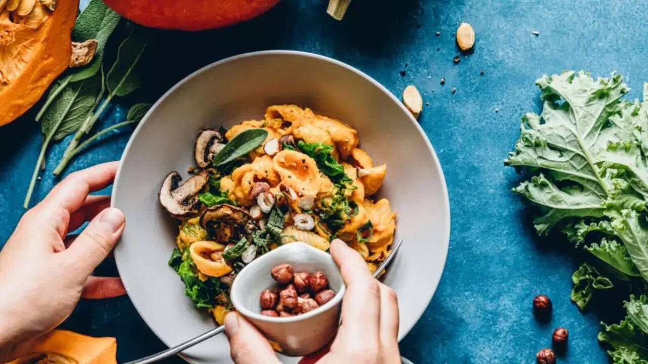 7 foods to help reverse type 2 diabetes