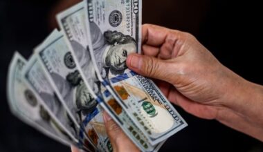 Pakistan receives $3.4bn remittances in October