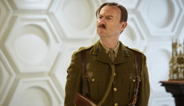Doctor Who: Mark Gatiss' "Lost" 10th Doctor Story Might Still be Made