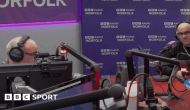 Canary Call Watchalong - Norwich City vs Leicester City (8/11/25)