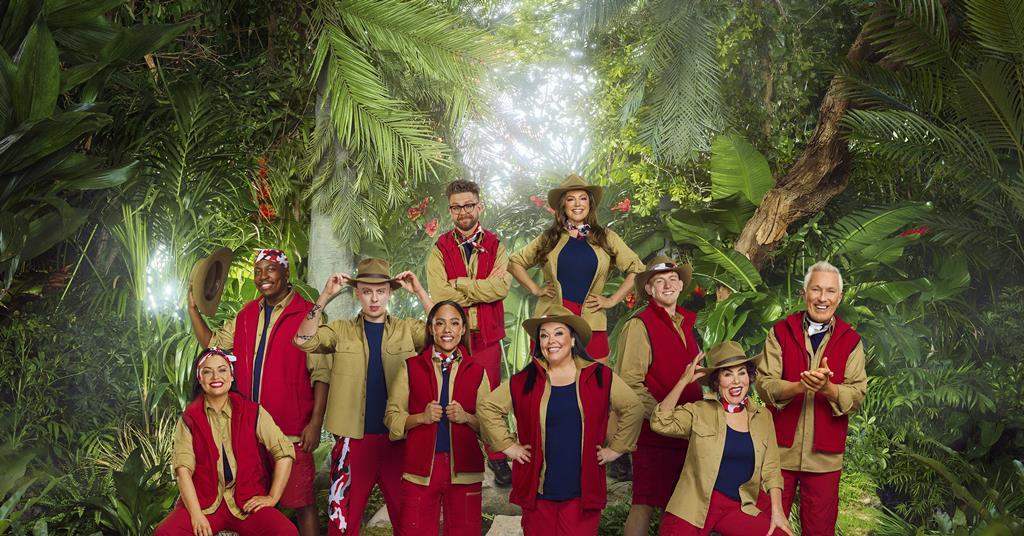 I’m A Celebrity peaks with over 7m - Broadcast